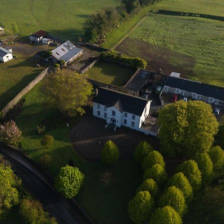 The Carriage Houses At Beechpark House Bunratty Kültér fotó