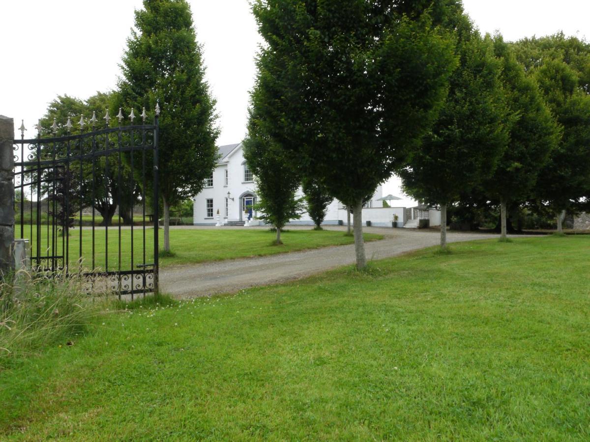 The Carriage Houses At Beechpark House Bunratty Kültér fotó